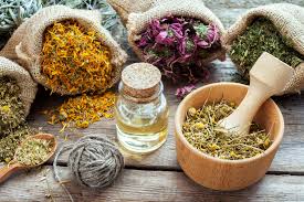 Herbal & Ayurveda